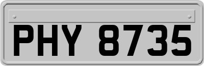 PHY8735