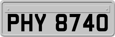 PHY8740