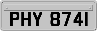 PHY8741