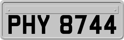 PHY8744