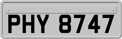 PHY8747