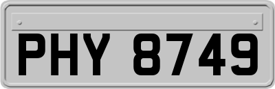 PHY8749