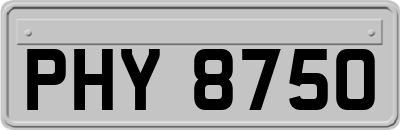 PHY8750