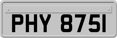 PHY8751