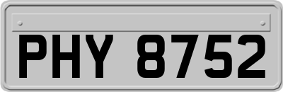 PHY8752