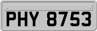 PHY8753