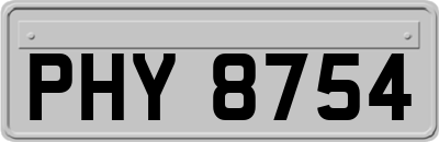 PHY8754