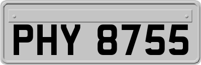 PHY8755