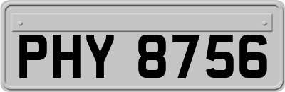 PHY8756