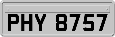 PHY8757