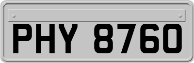 PHY8760