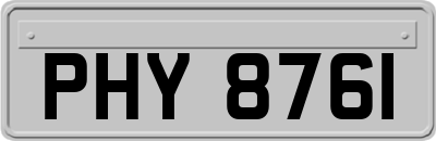 PHY8761