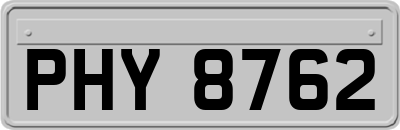 PHY8762