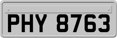 PHY8763