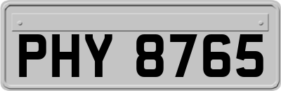 PHY8765