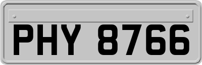 PHY8766