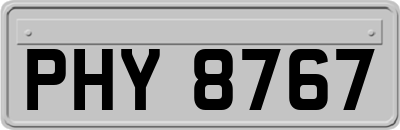 PHY8767