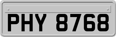 PHY8768