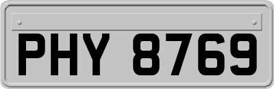 PHY8769