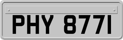 PHY8771