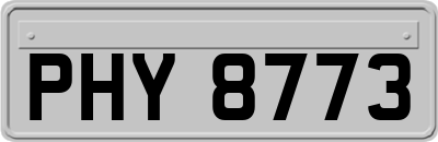 PHY8773