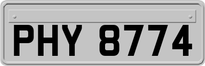 PHY8774