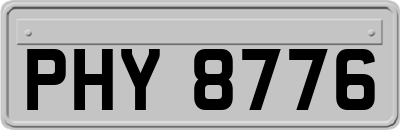 PHY8776