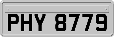 PHY8779