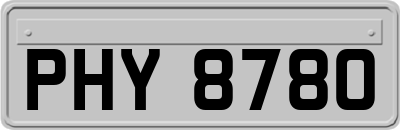 PHY8780