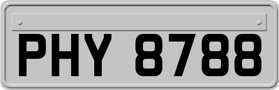 PHY8788