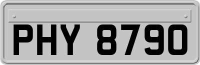 PHY8790