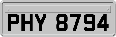 PHY8794