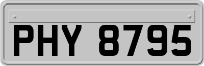 PHY8795