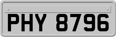 PHY8796