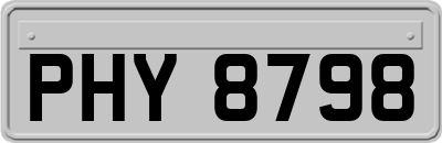 PHY8798