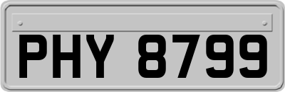 PHY8799