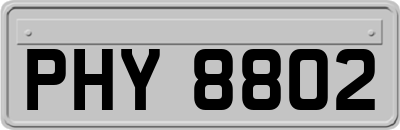 PHY8802