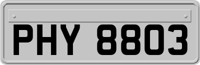 PHY8803