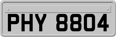 PHY8804