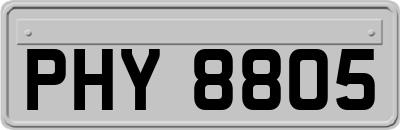 PHY8805