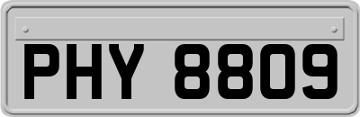 PHY8809