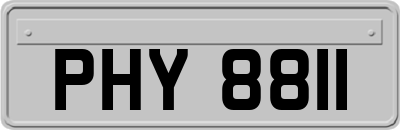 PHY8811