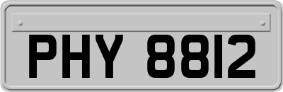 PHY8812