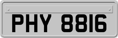 PHY8816