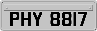 PHY8817