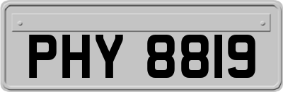 PHY8819