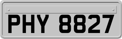 PHY8827