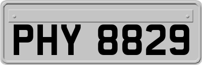 PHY8829