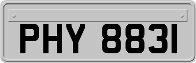 PHY8831