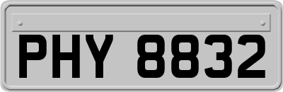 PHY8832